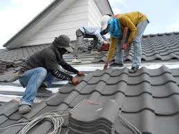 Best Roof Coating and Sealing  in Presidio, TX